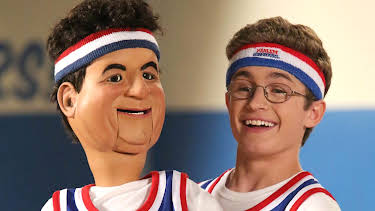 2:35 AM: The Goldbergs | E4 | 7/17 2026