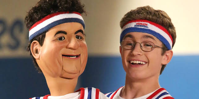 3:30 PM: The Goldbergs | E4 | 1/30 2026