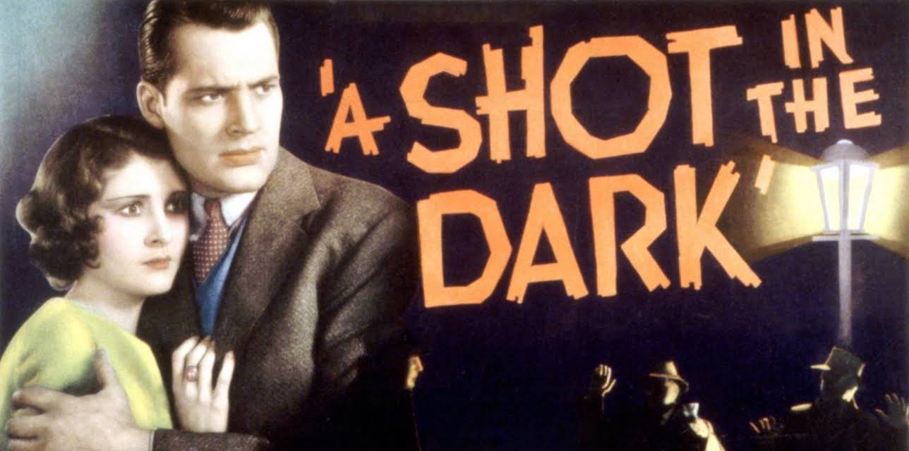 A Shot in the Dark (1935)