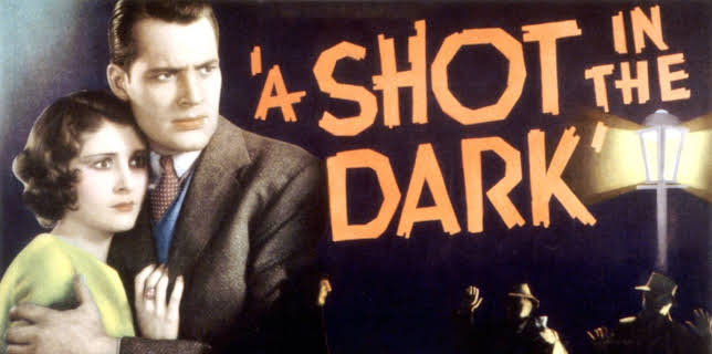 A Shot in the Dark (1935)