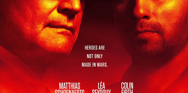 22:00: Kursk (IMDb 6.6) | Viasat Film Action | 2/5 2026