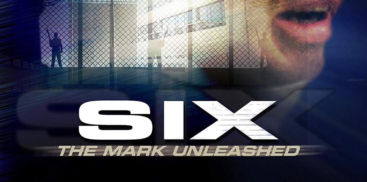 Six-Mark Unleashed (2004)