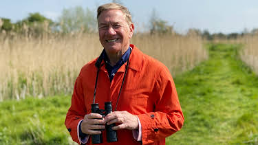 7:35 AM: Great British Railway Journeys (S14 E15) (S14) | Yesterday | 4/10 2026