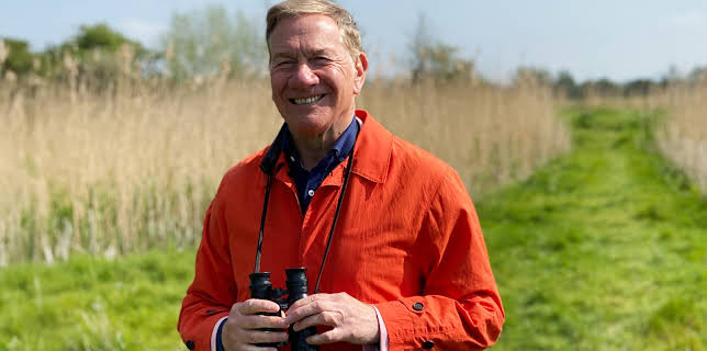 6:35 AM: Great British Railway Journeys (S14 E15) (S14) | Yesterday | 11/30 2025