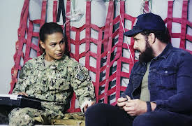 SEAL Team Season 1: Boarding Party