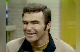 Betty White's Pet Set: Burt Reynolds