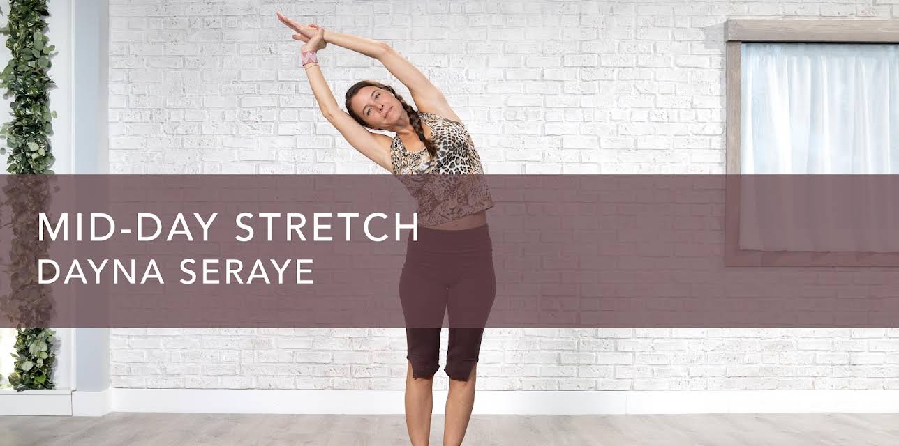Mid-Day Stretch (2024)