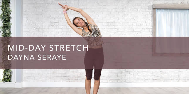 Mid-Day Stretch (2024)