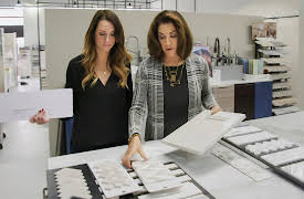 Tough Love with Hilary Farr, Season 1: Coming Back to America