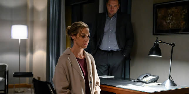 03:30: Das Verhör in der Nacht | ZDF | 12/13 2025