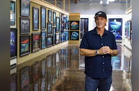 What It Was California Coast: Surf City to Point Mugu