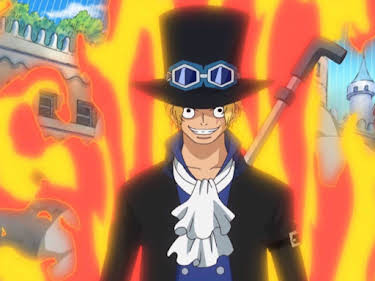 18:25: One Piece | ProSieben Maxx | 7/20 2026