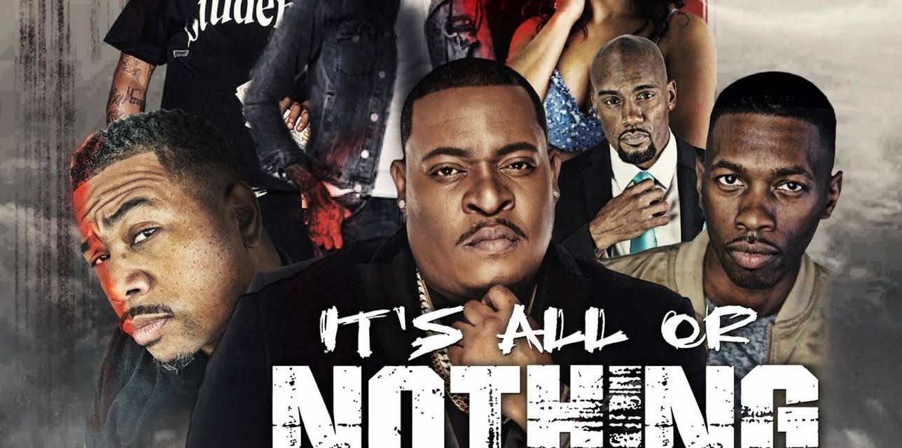 It's All or Nothing (2024)