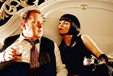 06:55: Der Bestseller - Wiener Blut | 3SAT | 6/14 2026