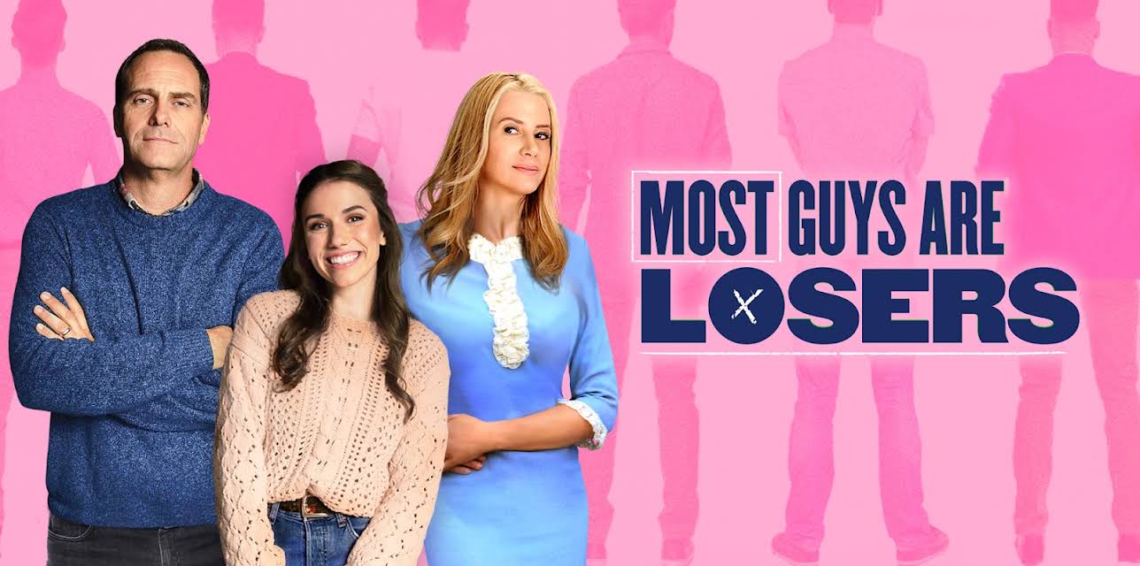 Most Guys Are Losers (2022)