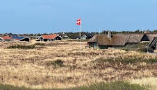 Blåvand erleben – Lieblingsplatz an der dänischen Westküste