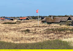 Blåvand erleben – Lieblingsplatz an der dänischen Westküste