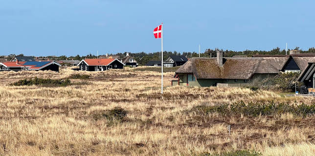 13:46: Blåvand erleben – Lieblingsplatz an der dänischen Westküste | 3SAT | 11/26 2025