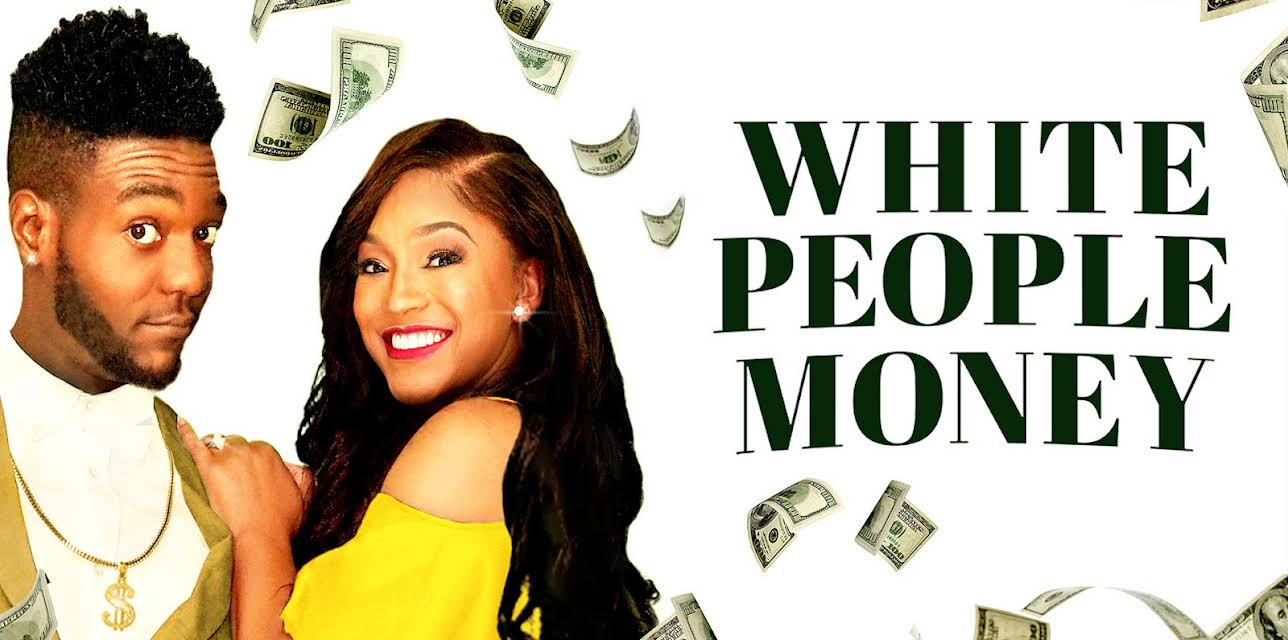 White People Money (2021)