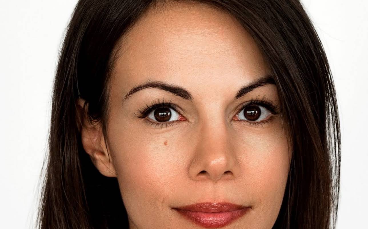 Sabine Palfi