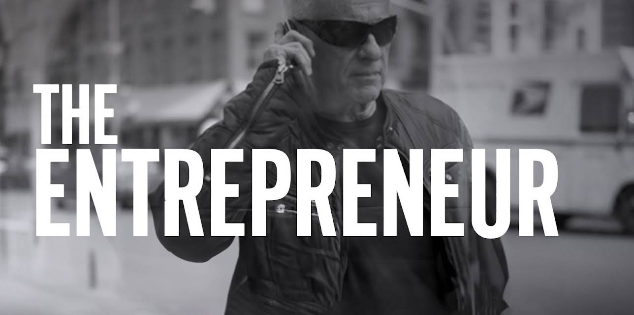 The Entrepreneur (2022)