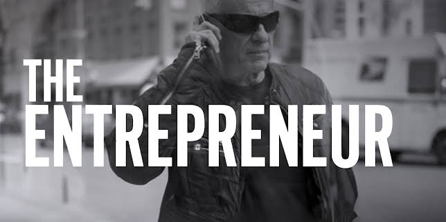The Entrepreneur (2022)