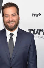 Brian Sacca as 
