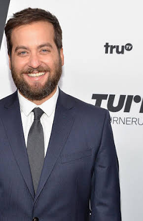 Brian Sacca as 