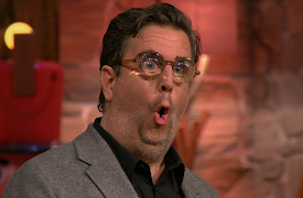 LOL: Last One Laughing - Xmas Special (DE): I say Santa, you say Claus!