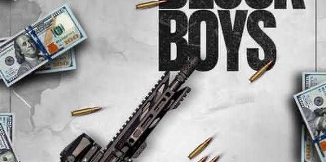 205 Block Boyz (2015)