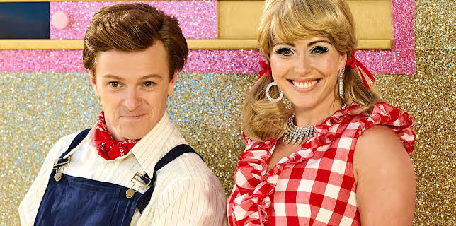 8:00 PM: Sister Boniface Mysteries (S4 E5) (S4) | Drama | 2/15 2026