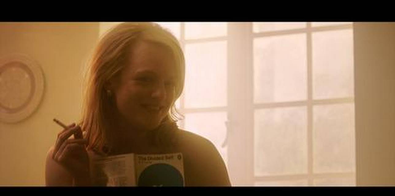 Mad To Be Normal (2017)