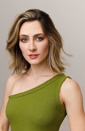 Michaela Jill Murphy as 