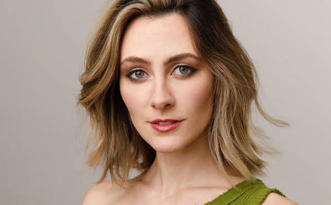 Michaela Jill Murphy