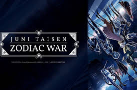 JUNI TAISEN: ZODIAC WAR: Season 1: Even Boars May Become Pigs After Seven Generations