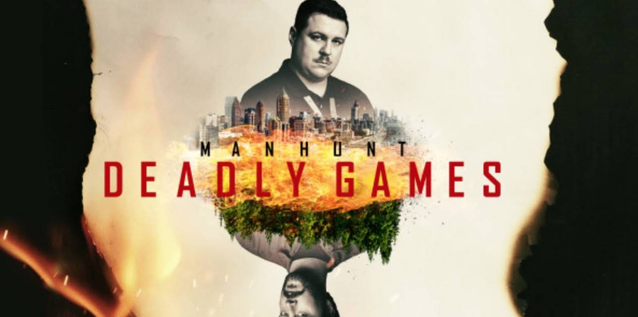 Manhunt: Deadly Games