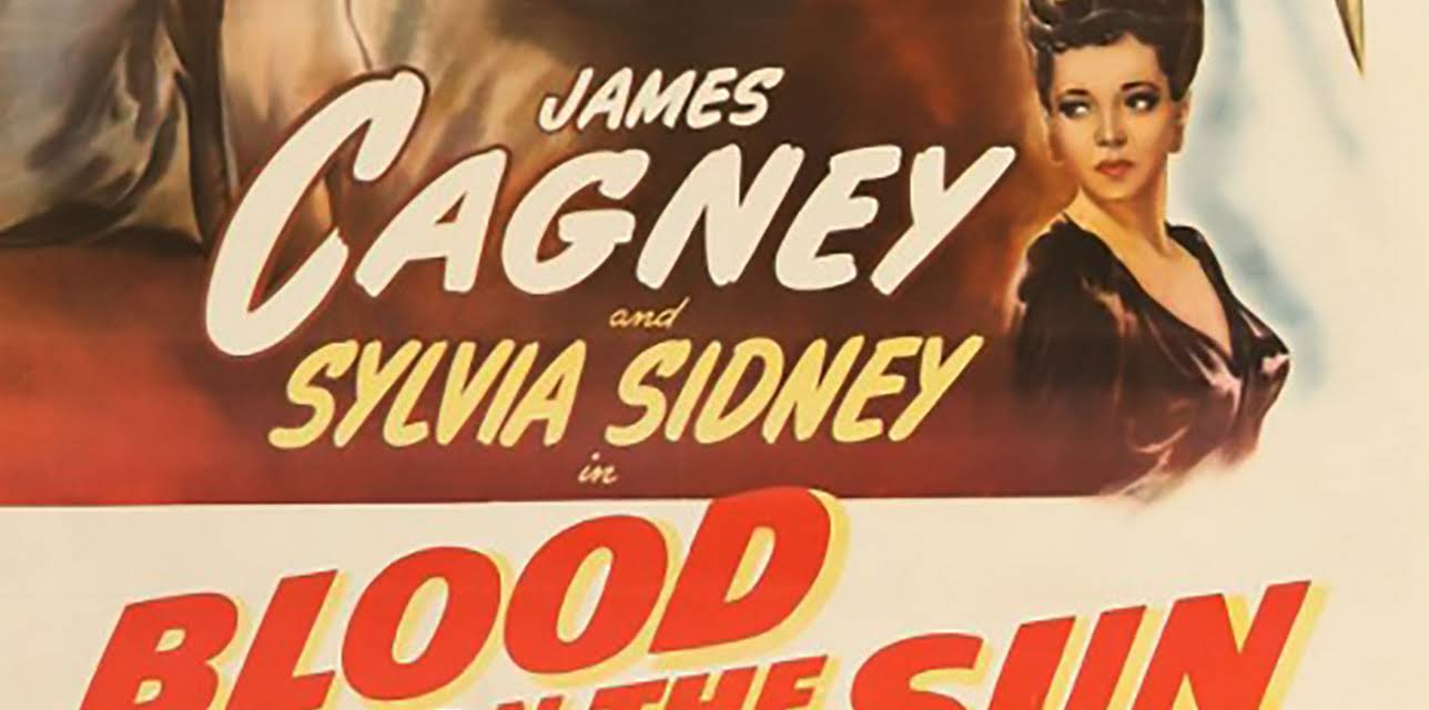 Blood on the Sun (2026)