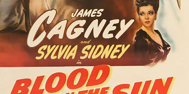 Blood on the Sun (2026)