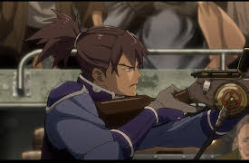 KABANERI OF THE IRON FORTRESS: Prayer Offer