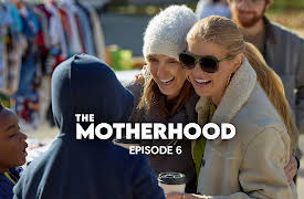 The Motherhood: Room to Breathe