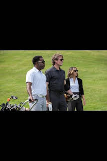 10:06: Hudson y Rex (T6): Ep.10 ¿Quién es tu caddy? | Calle 13 | 4/7 2026