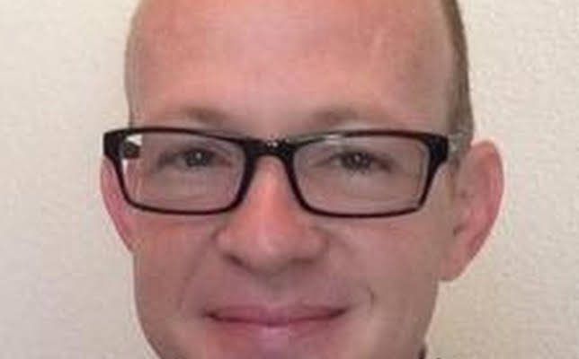 Derek Stephen Prince