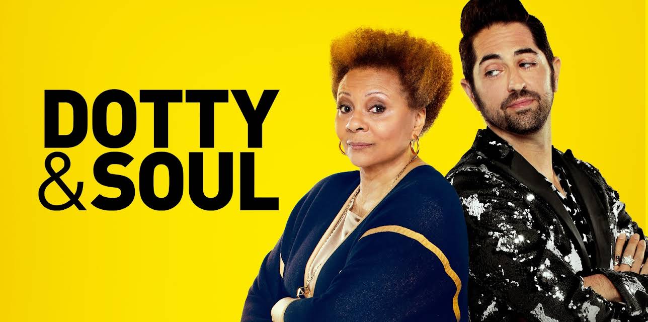 Dotty & Soul (2022)