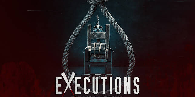Executions: The Rise and Fall of Capital Punishment (2025)