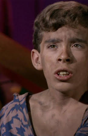 John Megna as 