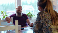 Lyxfällan (S31 E6)