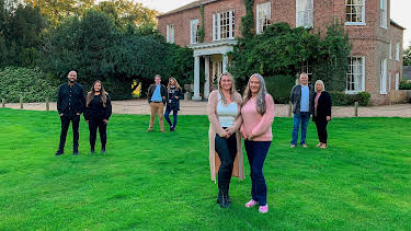 4:15 PM: Four in a Bed | More 4 | 3/27 2026