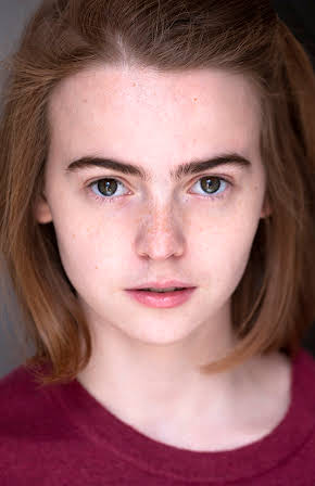 Daisy Waterstone as 