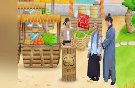 Momo Storytime Season 1: Momo Storytime Season 1, Episode 10