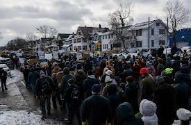 Face The Nation: Season 2026: 1/11: Face The Nation